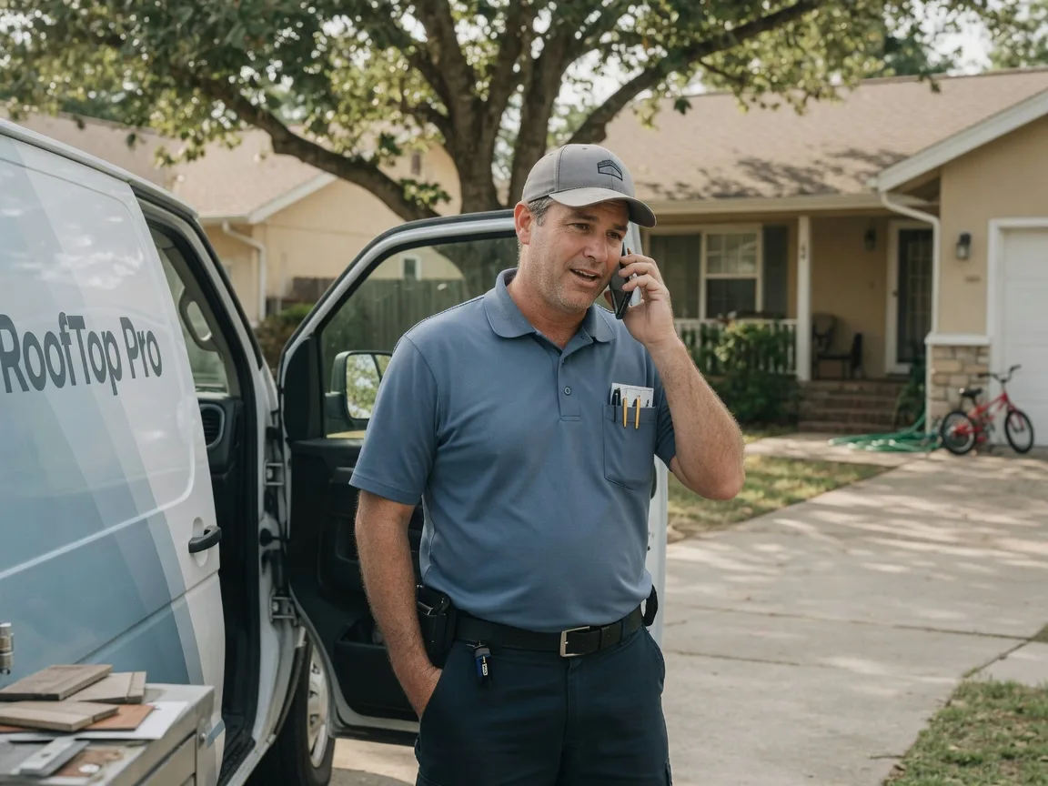 Roof Repair Meridian, TX FAQs